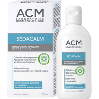 ACM Champú Calmante Sedacalm 200 ml