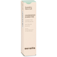 Sensilis Coveressence Corrector Stick Antirojeces 2 gr