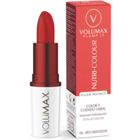 Volumax Plump It Nutri-Colour Red Obsession 02