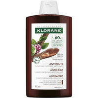 Klorane Champú Anticaída Fortificante & Estimulante Quinina 200 ml