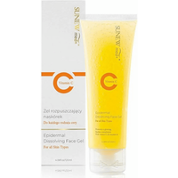 Sunewmed+ Gel Facial Exfoliante Vitamina C 120 ml