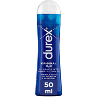 Durex Play Original Lubricante Íntimo 50 ml