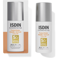 Isdin Fusion Water Magic Repair Color SPF50 50 ml