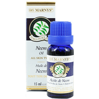 Marnys Aceite Puro Neem 15 ml