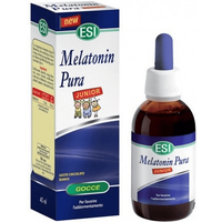 ESI Melatonin 1mg Pura Gotas Junior 40 ml