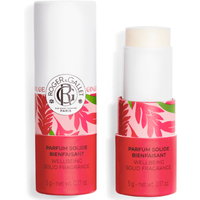 Roger&Gallet Gingembre Rouge Perfume Sólido Bienestar 5 gr