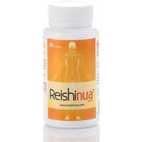 Reishinua 90 Cápsulas