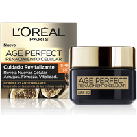 L'Oréal Paris Age Perfect Renacimiento Celular Crema Regeneradora SPF30 50 ml