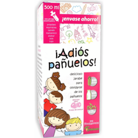 Pinisan Adiós Pañuelos Frutos del Bosque 500 ml