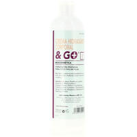 Rueda Farma Crema Hidratante Corporal & Go