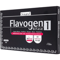 Drasanvi Flavogen Bifase 1 60 Cápsulas