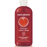 Naturtint Champú Fortaleza-Anticaída Eco 330 ml