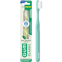 Gum Classic Cepillo de Dientes Medio