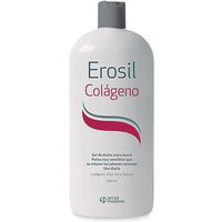 Inter-Pharma Erosil Gel Colageno Suave 500 ml