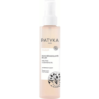 Patyka Aceite Desmaquillante Clarificante 150 ml