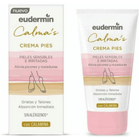 Eudermin Calma´s Crema Pies 75 ml