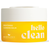 Hello Clean Brightening Cleansing Balm con Vitamina C Pura 100 ml