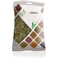 Soria Natural Infusión Abedul Bolsa 40 gr