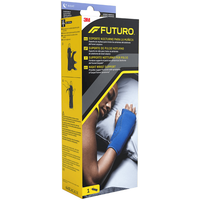 Futuro Soporte Nocturno para la Muñeca Talla Única