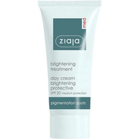 Ziaja Med Crema de Día Blanqueadora Protectora SPF20 50 ml