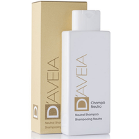 D'Aveia Champú Neutro 200 ml