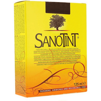 Sanotint Tinte Classic 03 Castaño Natural 125 ml