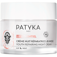 Patyka Crema Noche Reparadora de Juventud 50 ml