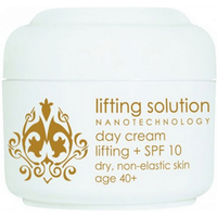 Ziaja Lifting Solution Crema Facial Día SPF10 50ml