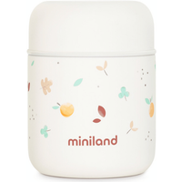 Miniland Termo Papillero Valencia 280 ml