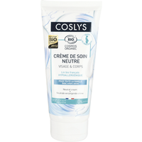 Coslys Crema Neutra Cara y Cuerpo 200 ml