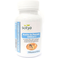 Sotya EPA 700 mg 110 Perlas con Omega 3