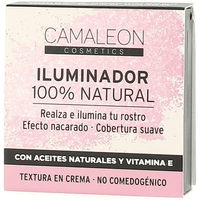 Camaleon Iluminador Ros