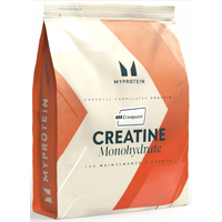 Myprotein Creapure Creatine Monohydrate 500 gr