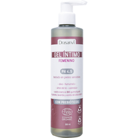 Drasanvi Gel Íntimo Cosmos Organic Bio 300 ml