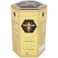 Marnys Jalea Real y Lecitina 90 uds