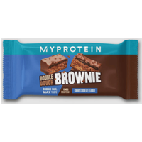 Myprotein Double Dough Brownie Chunky Chocolate 60 gr