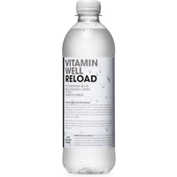 VITAMIN WELL Reload Limón/Lima 500 ml