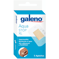 Galeno Aqua Stop Apósitos XL 5 uds