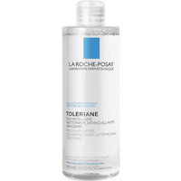 La Roche Posay Toleriane Agua Micelar Piel Sensible 400 ml