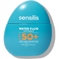 Sensilis Sun Water Fluid Invisible SPF50+ 40 ml