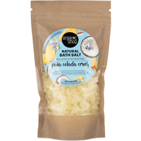 Organic Shop Sales de Baño Naturales Piña Colada Crush 500 gr