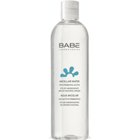 Babe Agua Micelar 400 ml