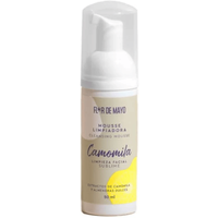 Flor de Mayo Mousse Limpiadora Camomila 50 ml