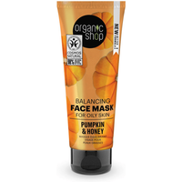 Organic Shop Mascarilla Equilibrante Piel Grasa 75 ml