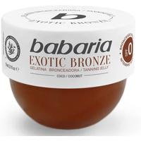 Babaria Exotic Bronze Gelatina Coco 75 ml