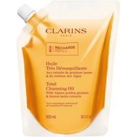 Clarins Aceite Superdesmaquillante Recarga 300 ml