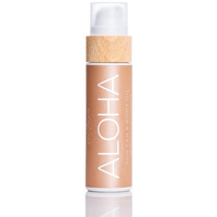 Cocosolis Aloha Suntan & Body Oil 110 ml