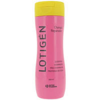 Inter-Pharma Lotigén Champu Reparador 300 ml
