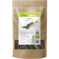 Bibonatur Chía Semilla Eco 250 gr