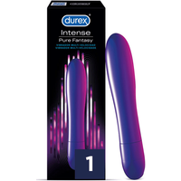 Durex Intense Pure Fantasy Vibrador Mujer
